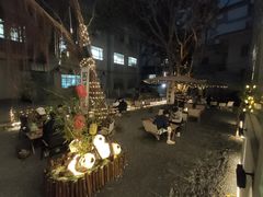 -桃花涧