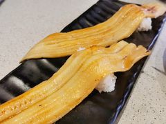 特长海鳗寿司-万岁寿司(万国店)