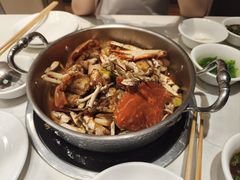 -七欣天香辣蟹火锅(南京桥北太平店)