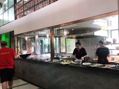 -缘福乡村铁锅炖民宿(八达岭店)