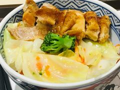 -吉野家(长沙五一广场IFS店)