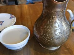 -蒙亨·手把肉·蒙古包文化主题餐厅(天恒广场店)