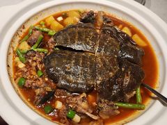 -柴门头啖汤·经典川菜·慢火汤品(锦城万达店)
