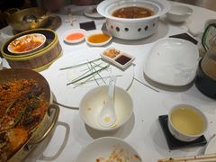 -香港龙凤楼(陆家嘴中心店)