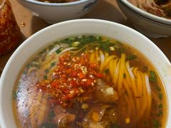-矮子粉店1985·长沙米粉(湘春路店)
