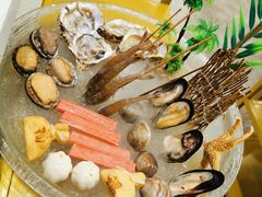 -八珍玉食鸡煲·打边炉(印象城店)