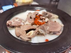 -新兴·金羊座·粤菜点心(乐峰店)