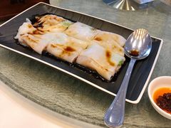 -白天鹅宾馆-宏图府餐厅