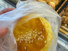 -面包新语(上地华联店)