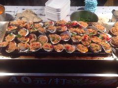 -东门町美食街
