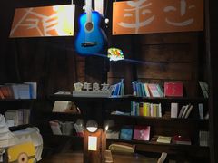 -良友书坊(安徽路店)