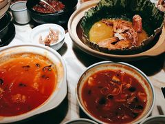 -掌柜的店·河南菜(日月光店)