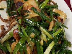 -蛇口康乐快餐鱼仔档(翠苑小区店)