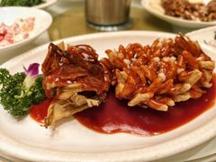 -得月楼·省级非遗·传统苏帮菜(观前店)