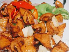 -云海肴·汽锅鸡·云南菜(领展购物广场·中关村店)