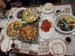 -金陵后厨·南京菜(新街口秣陵路店)