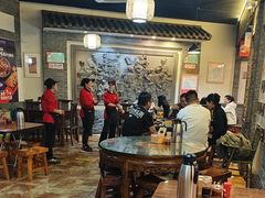 -王明古法砂锅居(开化寺店)