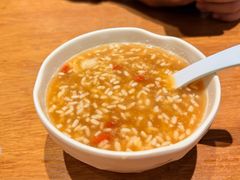 红糖醪糟粉子-皇城坝小吃(科华成都王府井购物中心店)