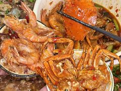 -辣螃铠盆盆蟹大排档(总店)