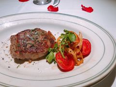 -燃扒房Steakhouse(皇庭店)