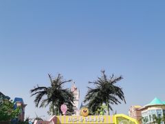 -青岛方特梦幻王国