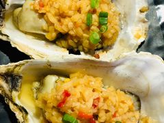 -蚝太郎 • 海鲜烧烤(建国路创始店)