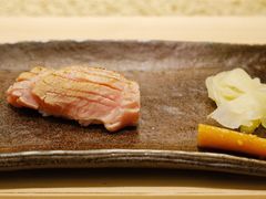 -鮨一日本料理旗舰店(总店)