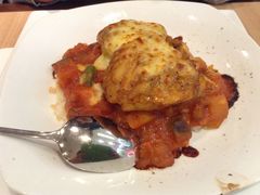 普罗旺斯风情鸡腿排饭-必胜客(百联又一城店)