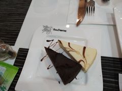 -斗牛士牛排餐厅(嘉里汇店)