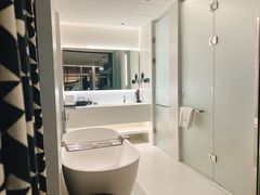 -亚善天籁S酒店(成都太古里旗舰店)