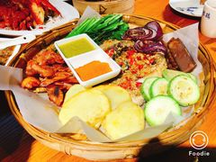 -福照楼汽锅鸡·云南菜(护国路店)