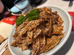 -局气烤鸭·北京菜(德云社店)