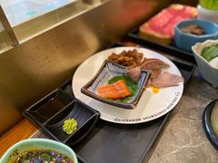 -亚马逊海鲜自助(王府井店)