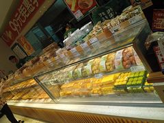 -泸溪河桃酥(西直门凯德店)