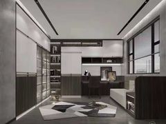 -索菲亚衣柜橱柜全屋定制(真北红星店)