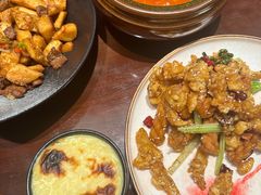-那拉提之疆·新疆菜(美院店)