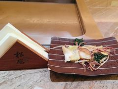 -松临·铁板烧&Omakase(神农店)