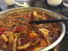 -胖娃古镇鸡杂(磁器口总店)