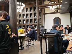 -二泉园老菜馆·百年无锡菜