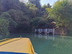 -天河潭旅游度假区