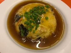 -拉面莊夢語＆中华料理八椿