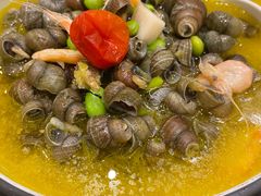 -锡和无锡菜(景丽苑店)