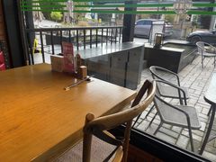 -味莊餐厅(康庄南街店)