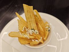 -blue frog蓝蛙(长泰广场店)