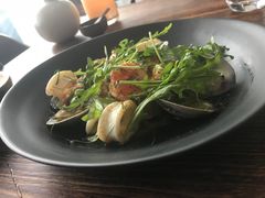 -Mercato莫卡多露台餐厅与酒吧(K11店)
