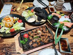 -小川洋风料理(街道口店)