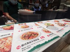 -澳门地道葡国餐