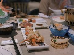 -海鼎荟海鲜姿造(晋江宝龙店)