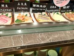 -星伦多海鲜自助餐厅(万达百货店)