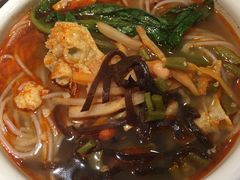 -水平有限广西米粉·广西风味集(五道口店)